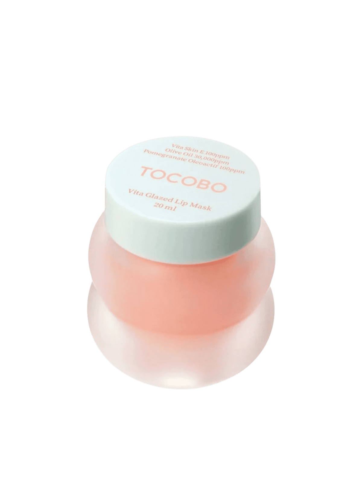 TOCOBO Vita Glazed Lip Mask