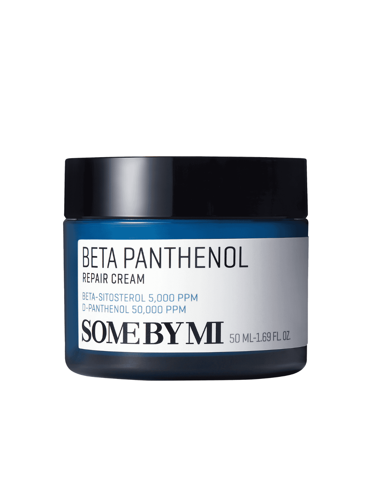SOMEBYMI Beta Panthenol Repair Cream