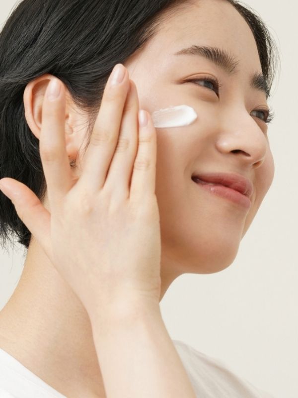 DEAR, KLAIRS Rich Moist Soothing Cream