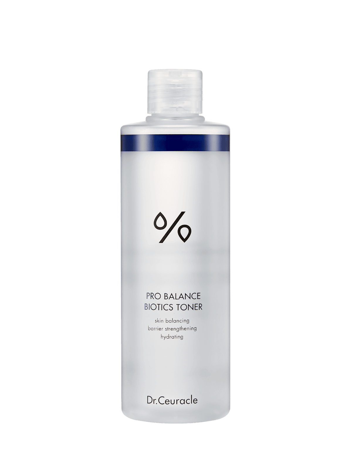Dr.Ceuracle Pro-Balance Pure Balance Biotics Toner