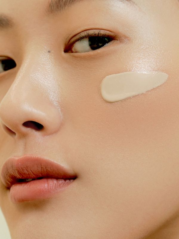 DEAR, KLAIRS Illuminating Supple Blemish Cream SPF40 PA++