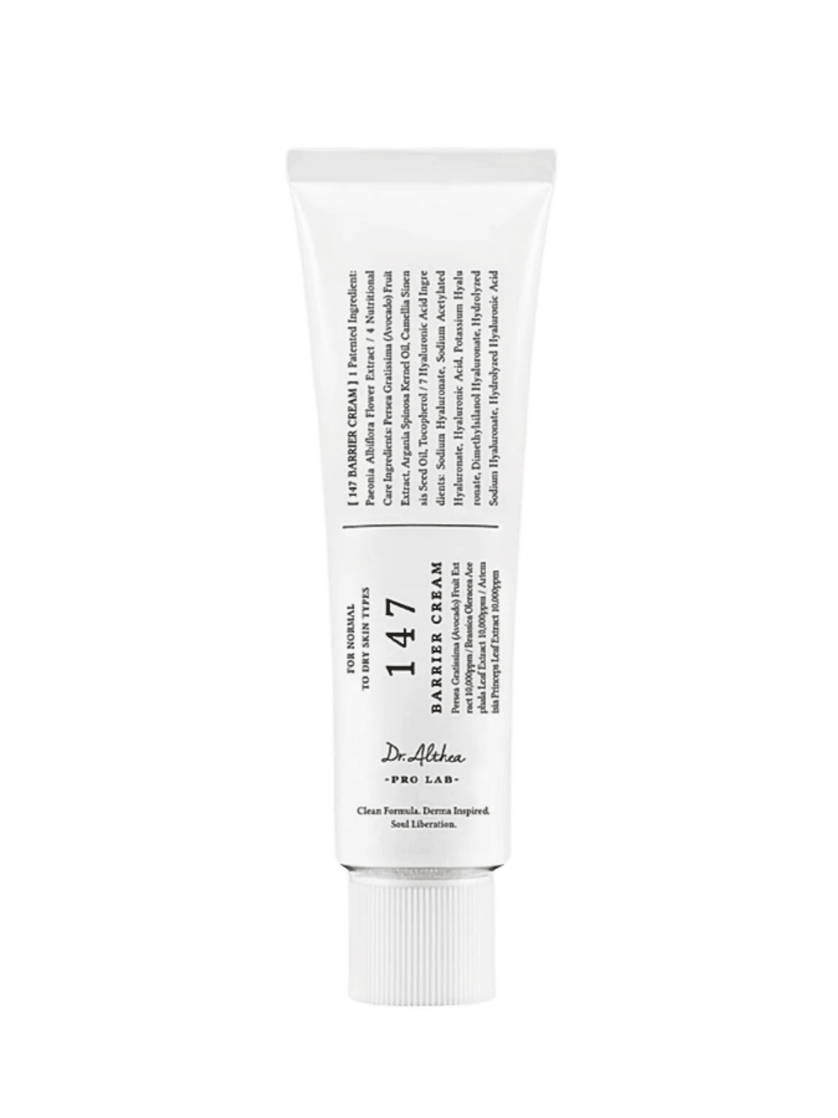 Dr. Althea 147 Barrier Cream