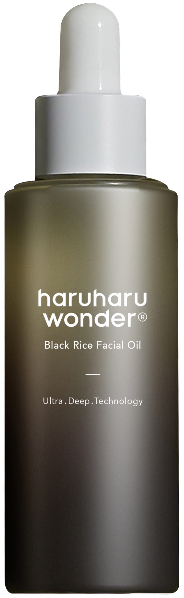 Ein Gesichtsöl mit Reisextrakt der Marke Haruharu