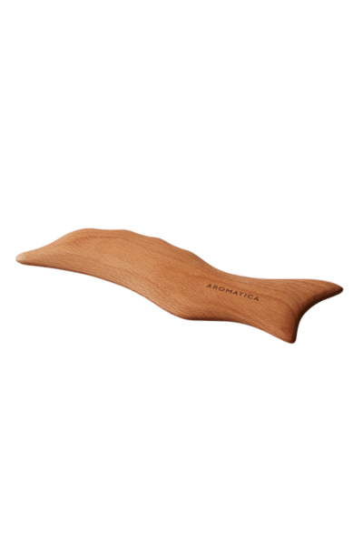 AROMATICA Dolphin Face & Body Massager