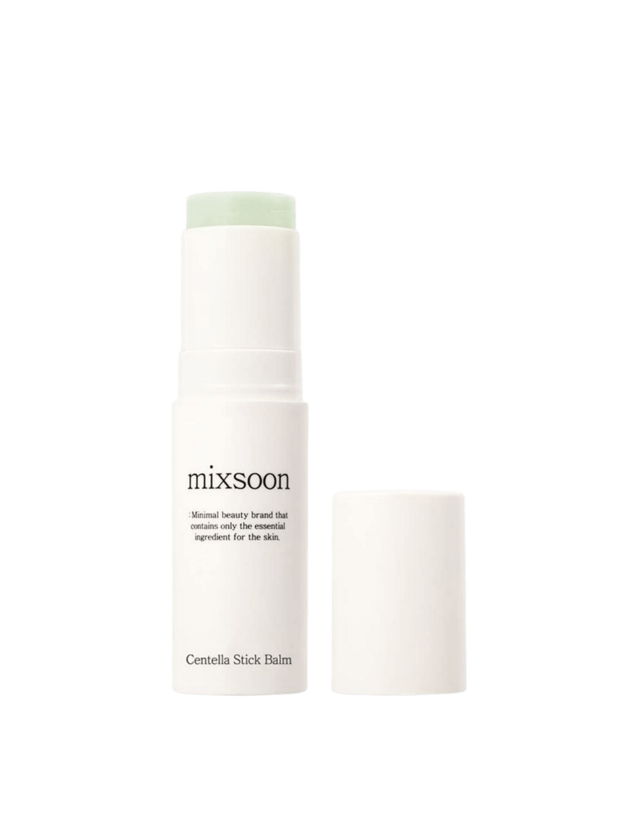 MIXSOON Centella Asiatica Stick Balm