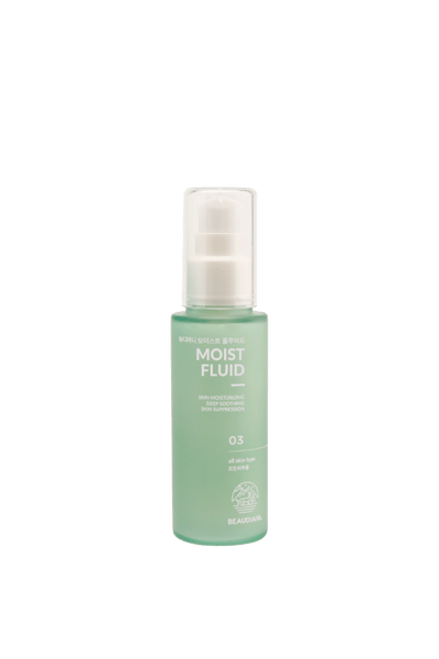 BEAUDIANI Moist Fluid EXP