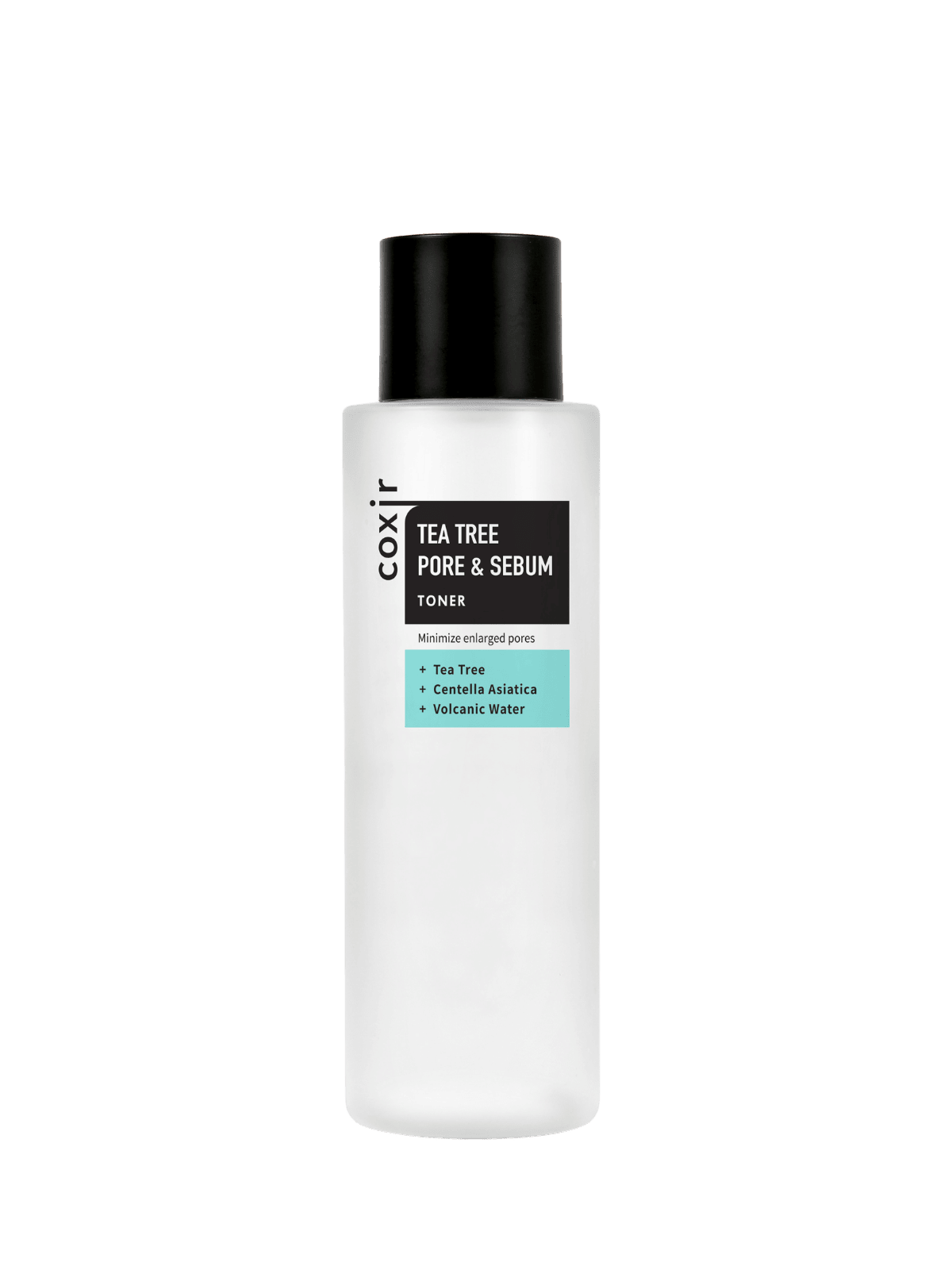 COXIR Tea Tree Pore & Sebum Toner