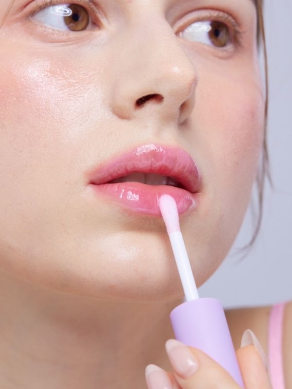 Dr.Ceuracle Vegan Active Berry Lip Oil