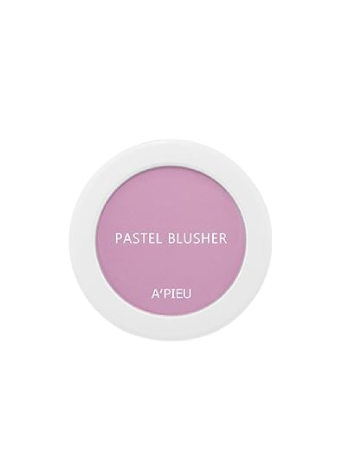 APIEU Pastel Blusher