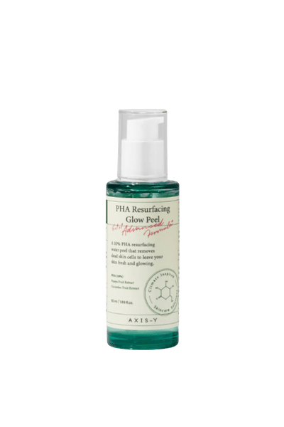 AXIS-Y PHA Resurfacing Glow Peel