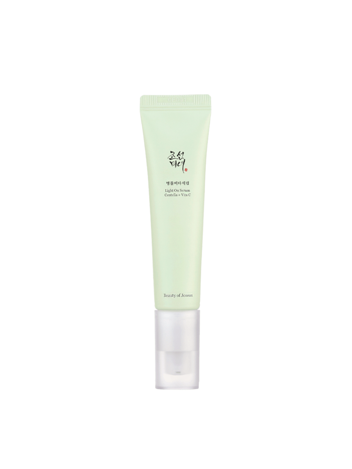 BEAUTY OF JOSEON Light on Serum Centella + Vita C 30ml