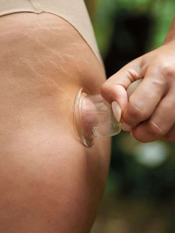 B.WELL Garden Cupping Set Face & Body