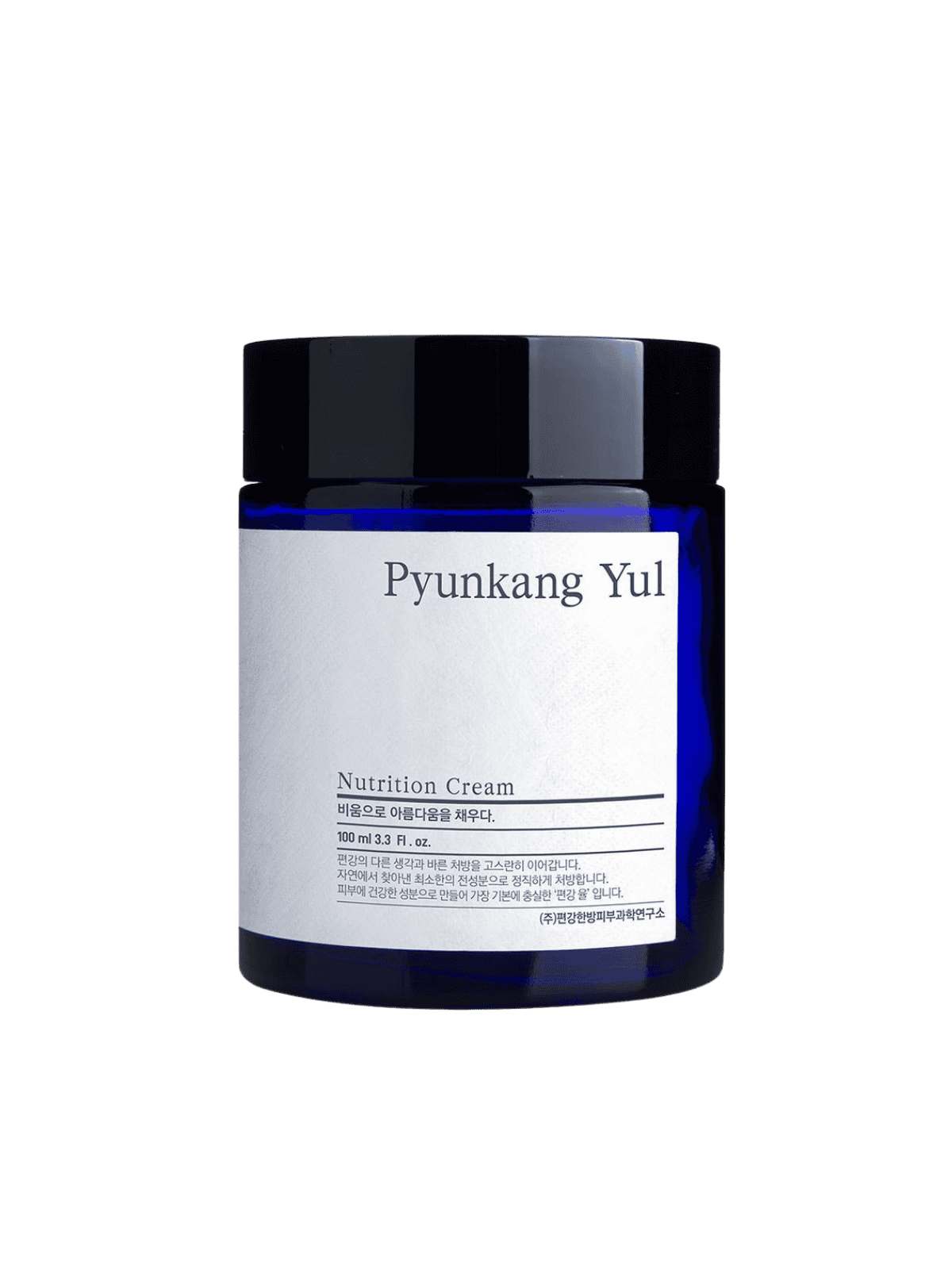 PYUNKANG YUL Nutrition Cream