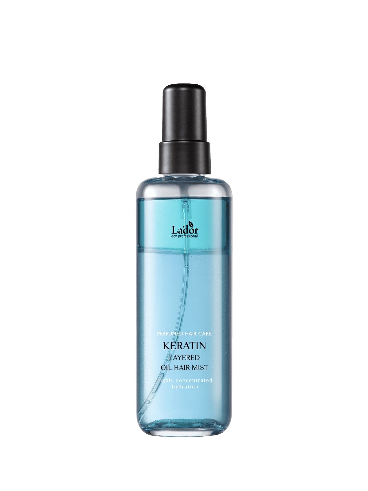 LADOR Keratin Layered Oil Mist