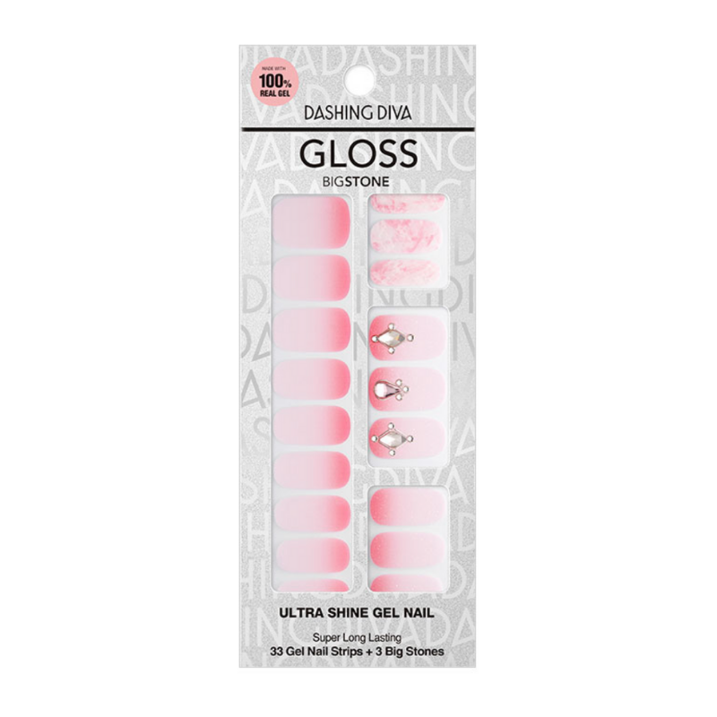 DASHING DIVA GLOSS Diana