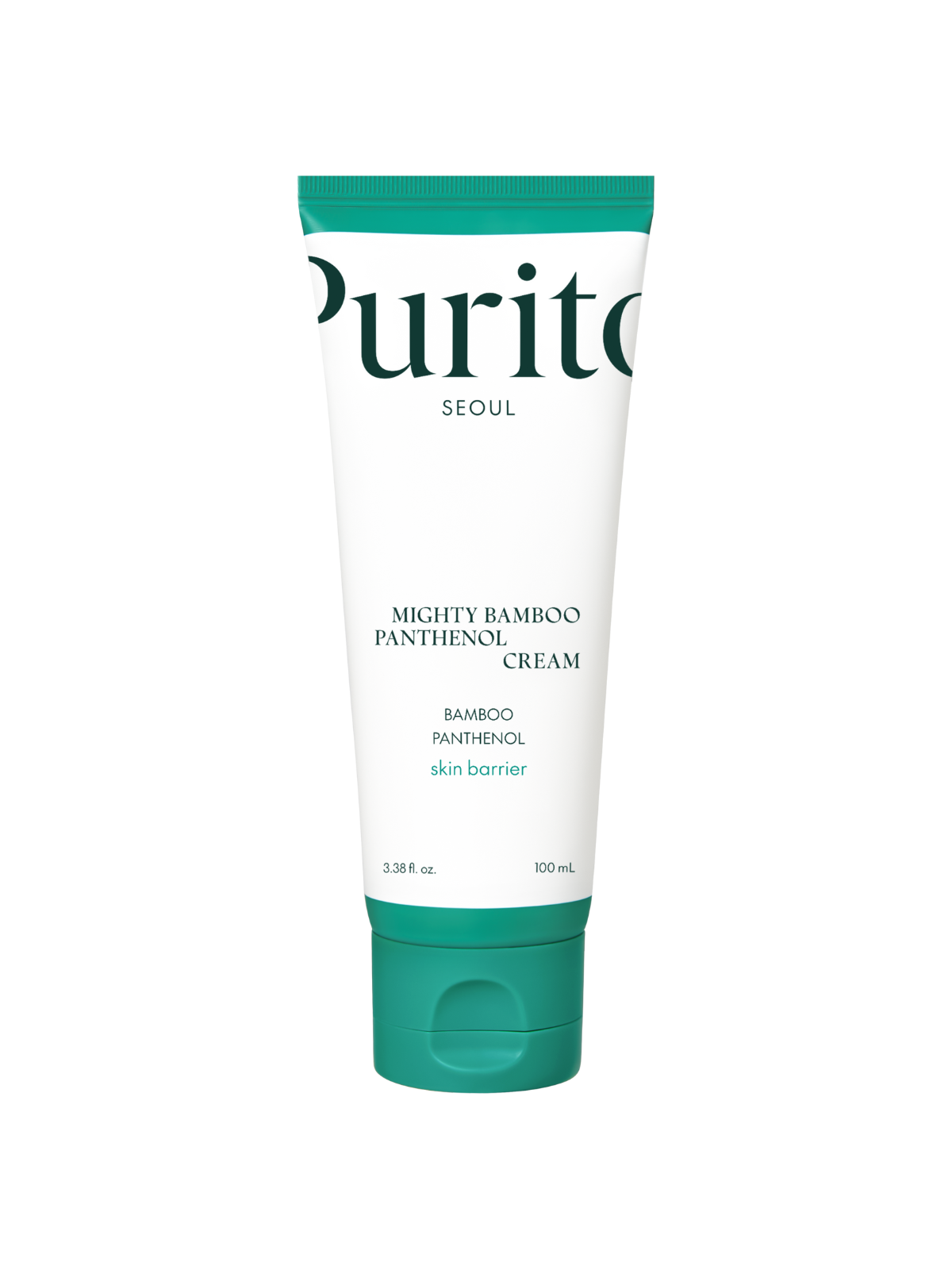 Purito Seoul Mighty Bamboo Panthenol Cream