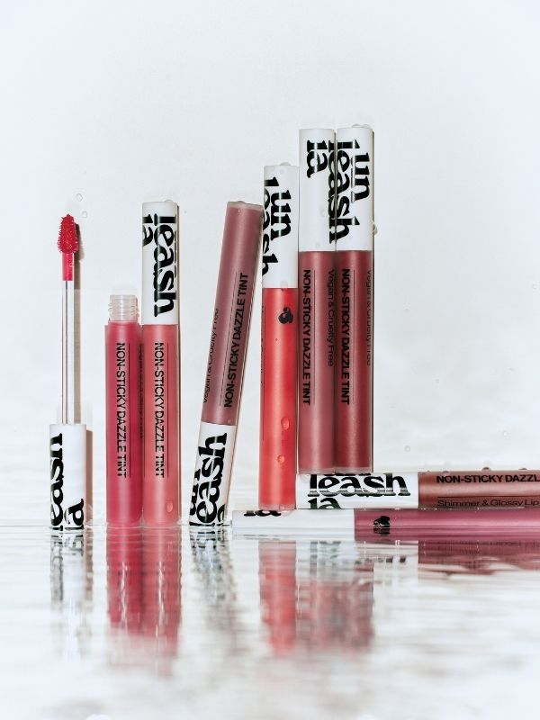 UNLEASHIA Non Sticky Dazzle Tint