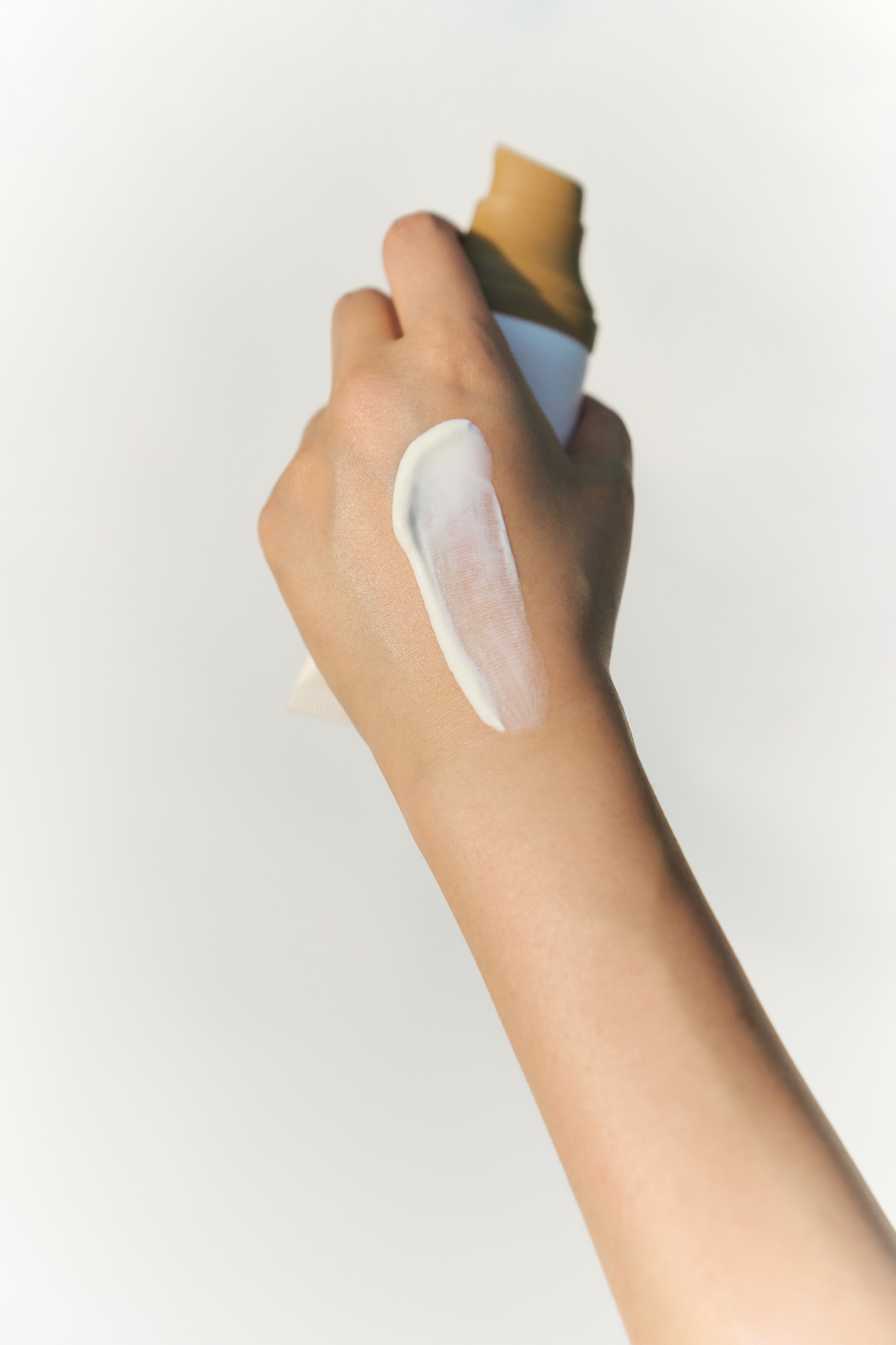 SKIN1004 Madagascar Centella Air-Fit Suncream Light 50ml