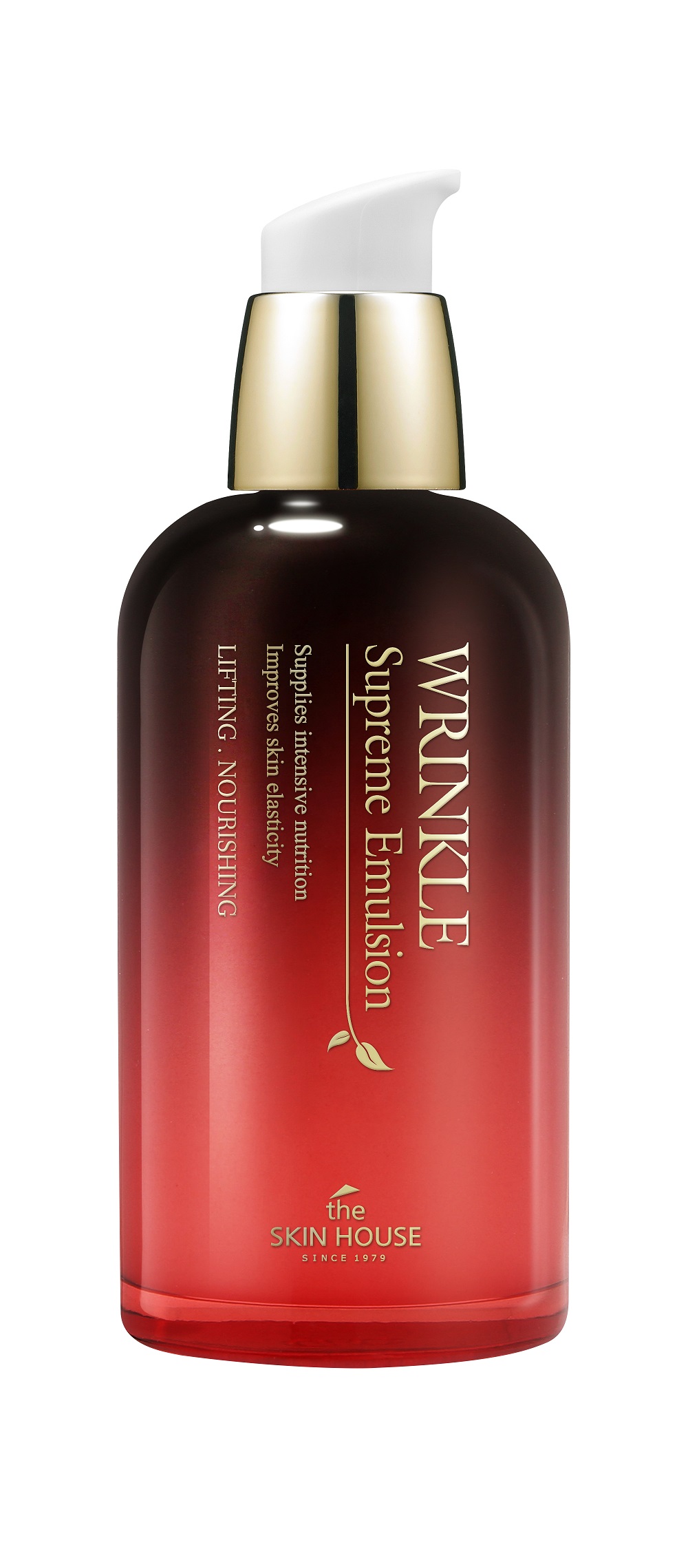 THE SKIN HOUSE Wrinkle Supreme Emulsion