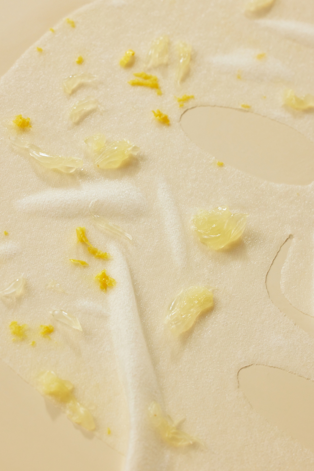 SOMEBYMI Yuja Niacin Blemish Serum Mask