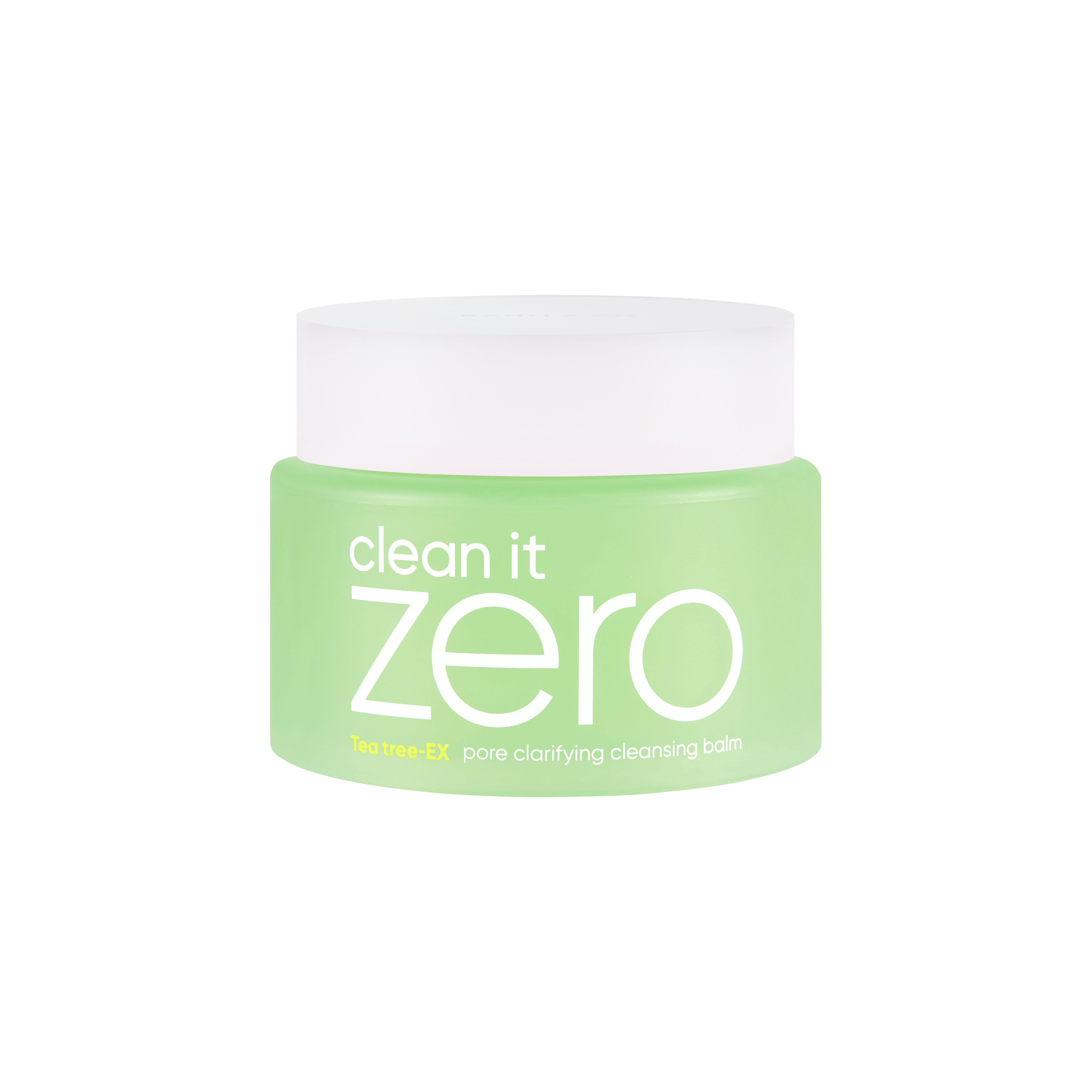 BANILA CO Clean It Zero Cleansing Balm Pore Clarifying
