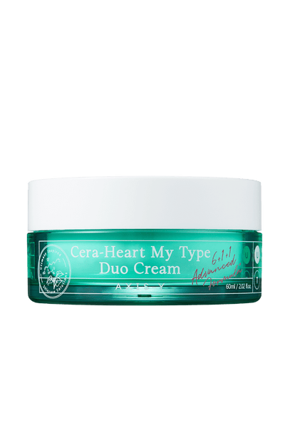 Cera-Heart My Type Duo Cream