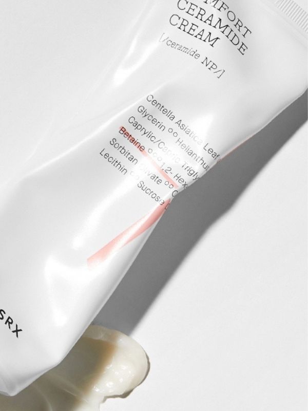 COSRX Balancing Comfort Ceramide Cream