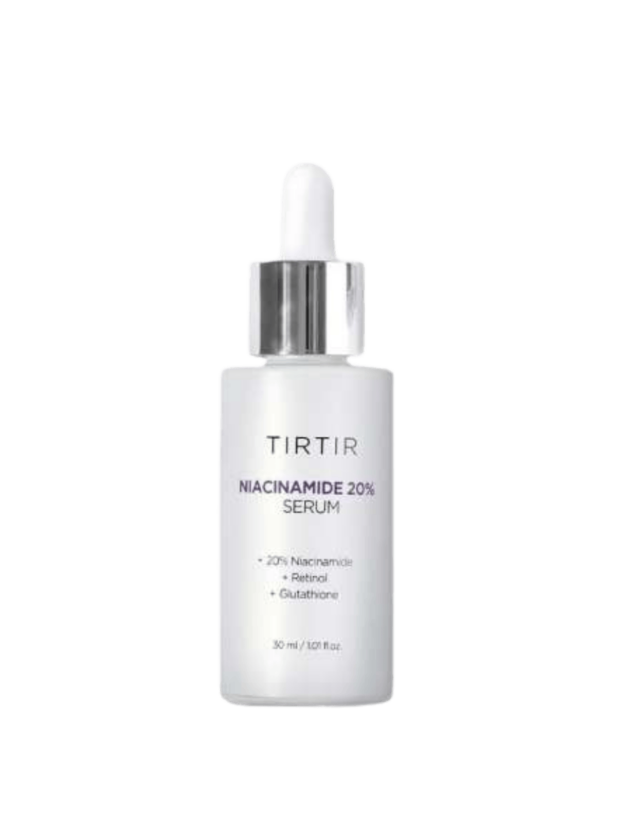 TIRTIR Niacinamide 20% Serum