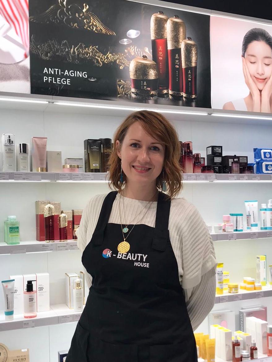 Employees favourites - Anna aus Salzburg