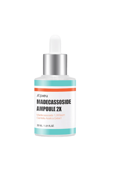 APIEU Madecassoside Ampoule 2x