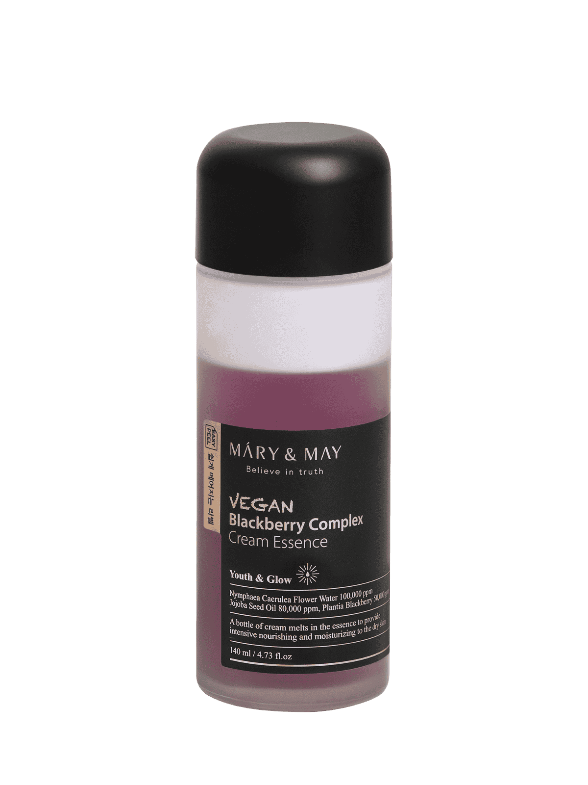 MARY&MAY Vegan Blackberry Complex Cream Essence