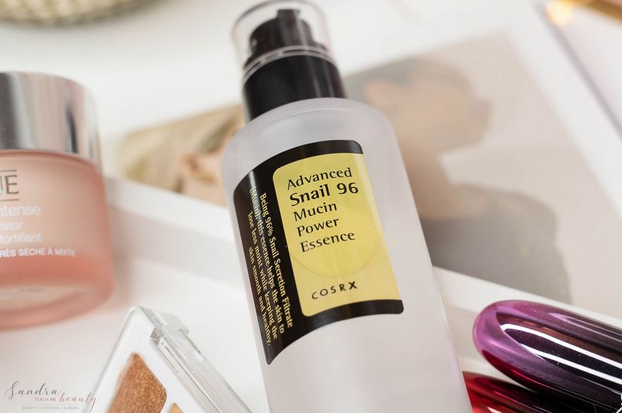 CosRX Snail 96 Mucin Power Essence
