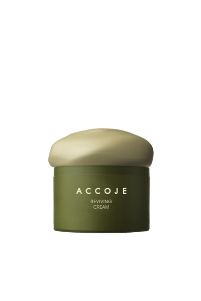 ACCOJE Reviving Cream