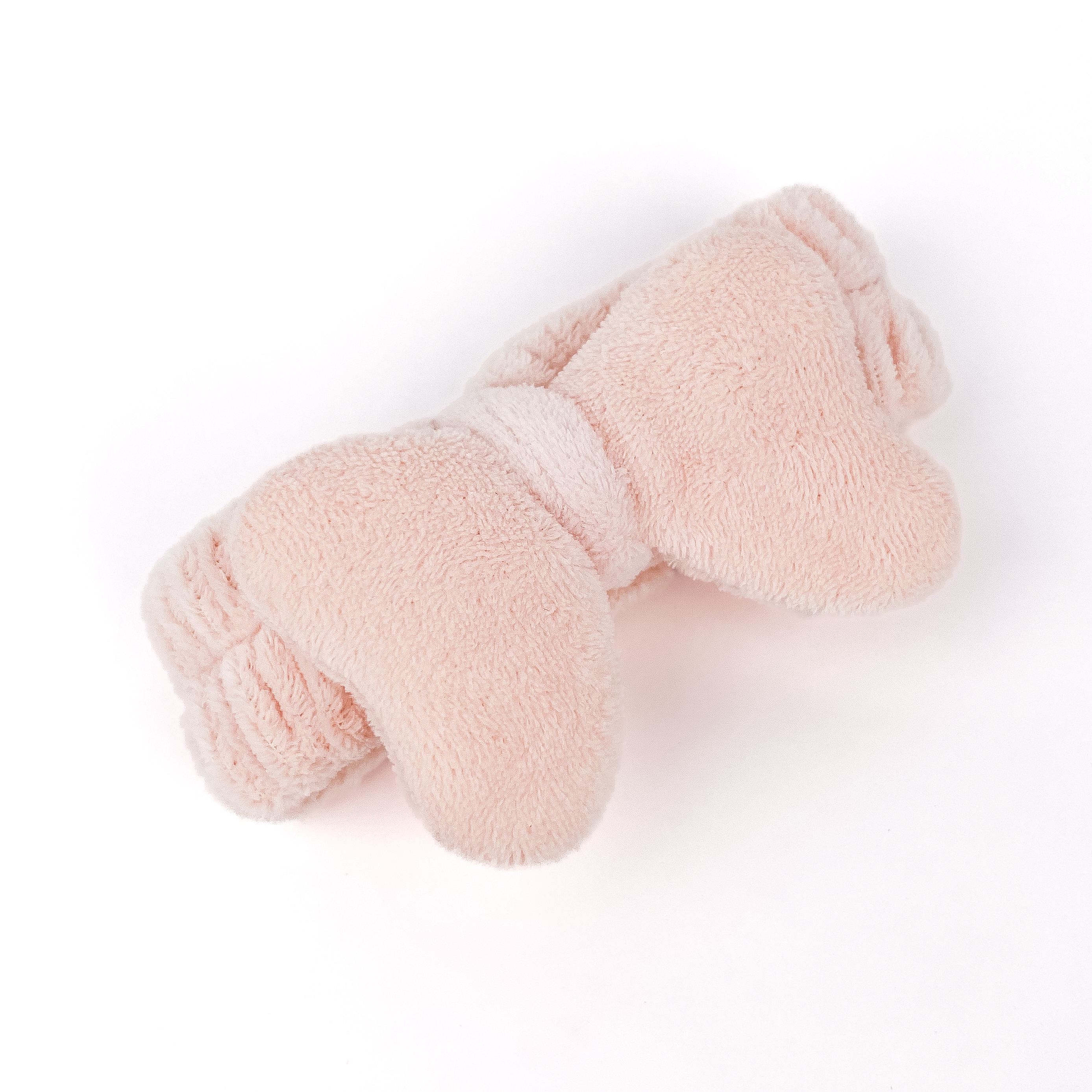 Haarband Schmetterling