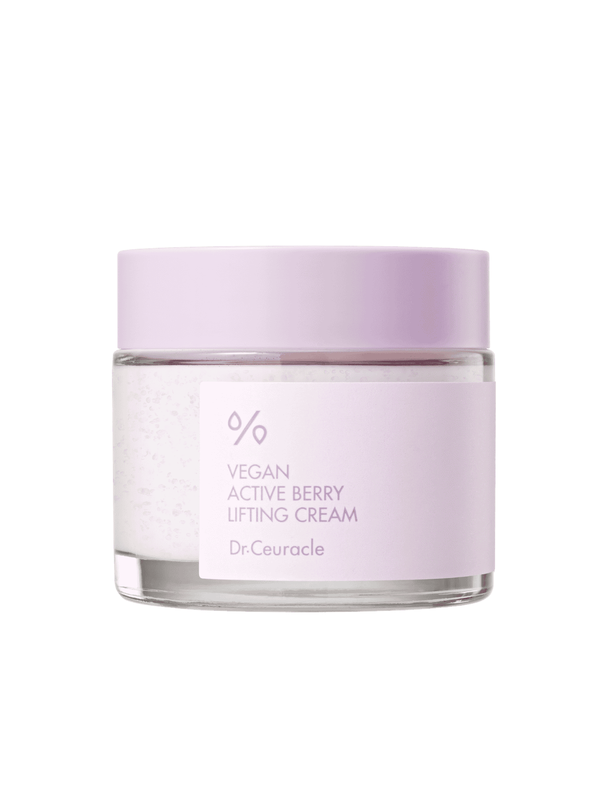 Dr.Ceuracle Vegan Active Berry Lifting Cream