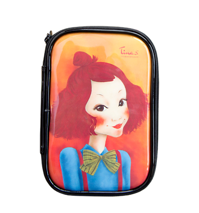 MALGWALRYNGI Tina Beauty Pouch