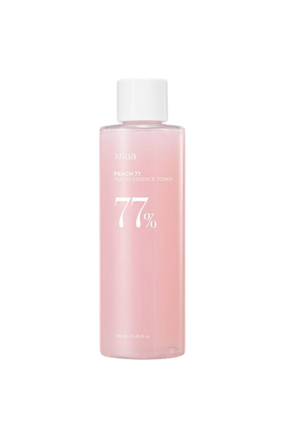 ANUA Peach 77 Niacin Essence Toner