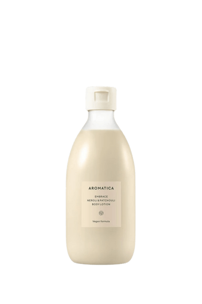 AROMATICA Embrace Body Lotion Neroli & Patchouli