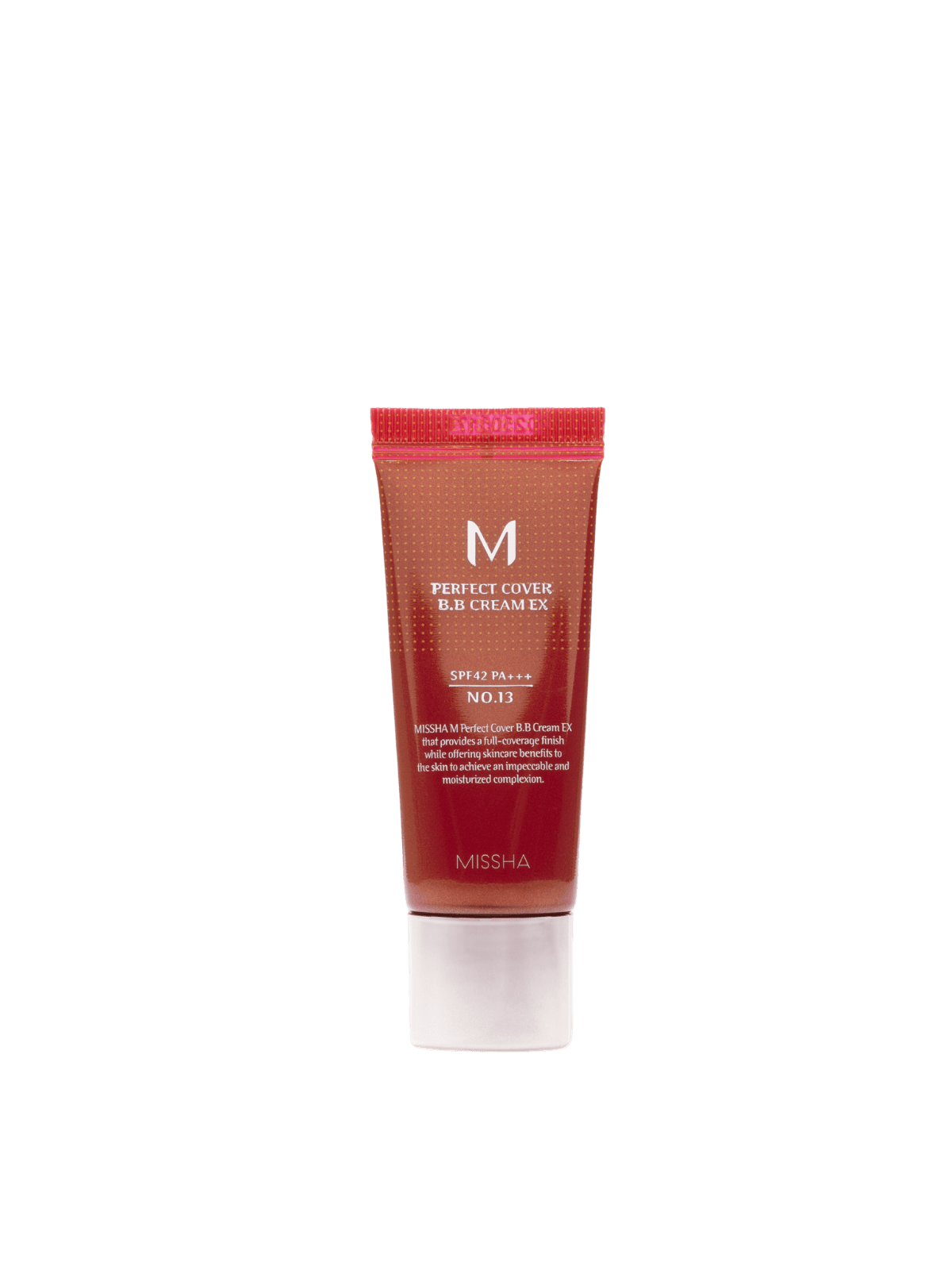MISSHA Perfect Cover BB Cream 20ml