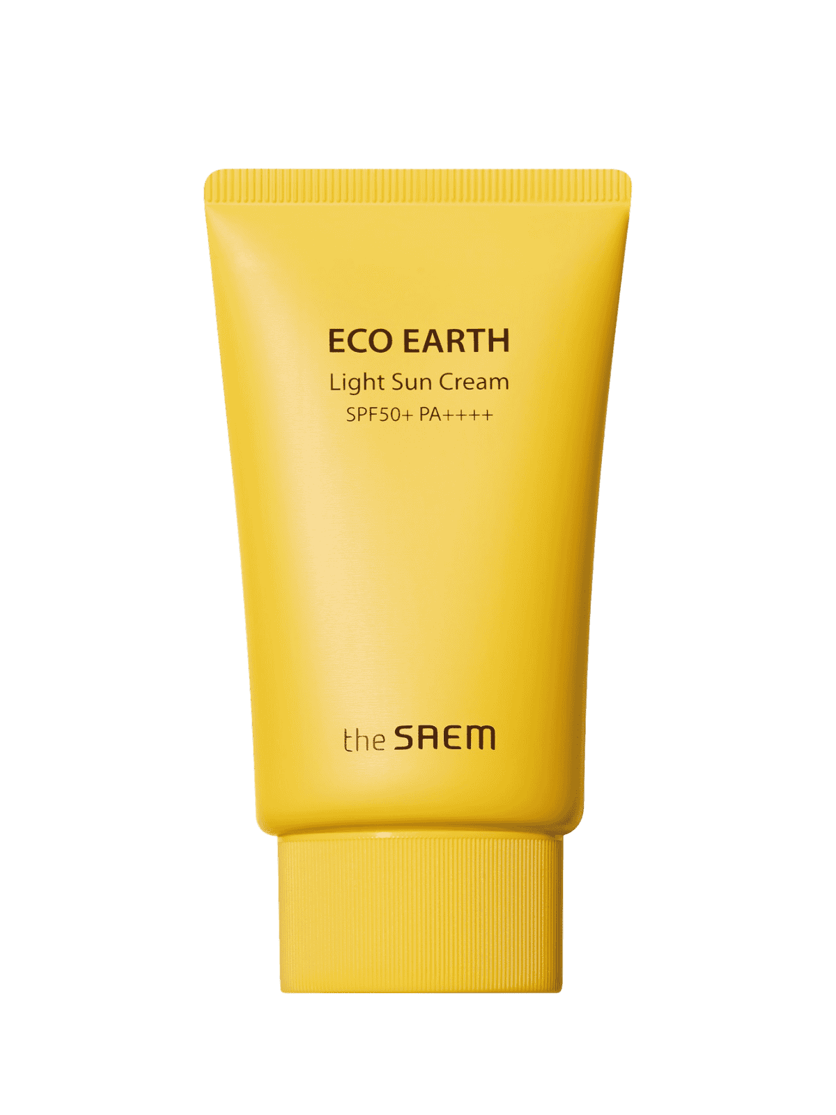 THE SAEM Eco Earth Light Sun Cream