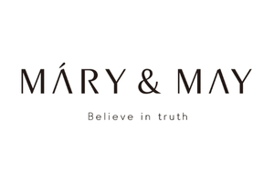 Mary&May