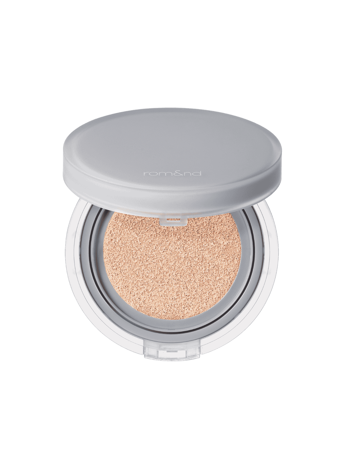 ROMAND Nu Zero Cushion