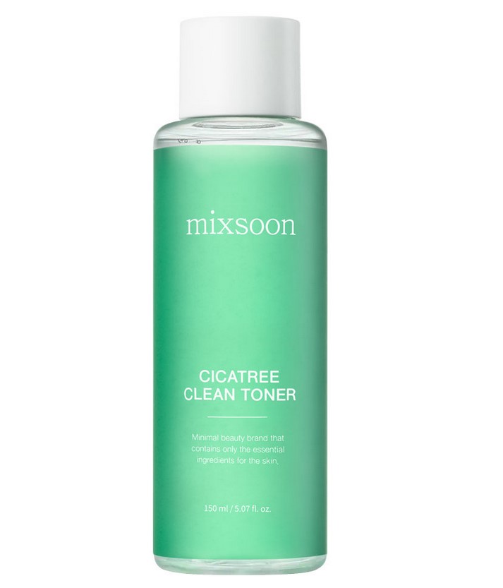 MIXSOON Cicatree Clean Toner