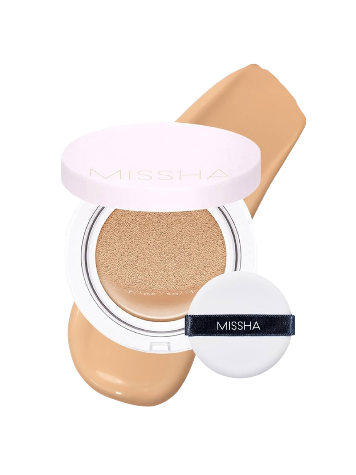 MISSHA Magic Cushion Cover Lasting