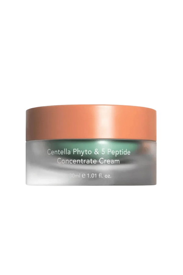 HARU HARU WONDER Centella Phyto & 5 Peptide Concentrate Cream