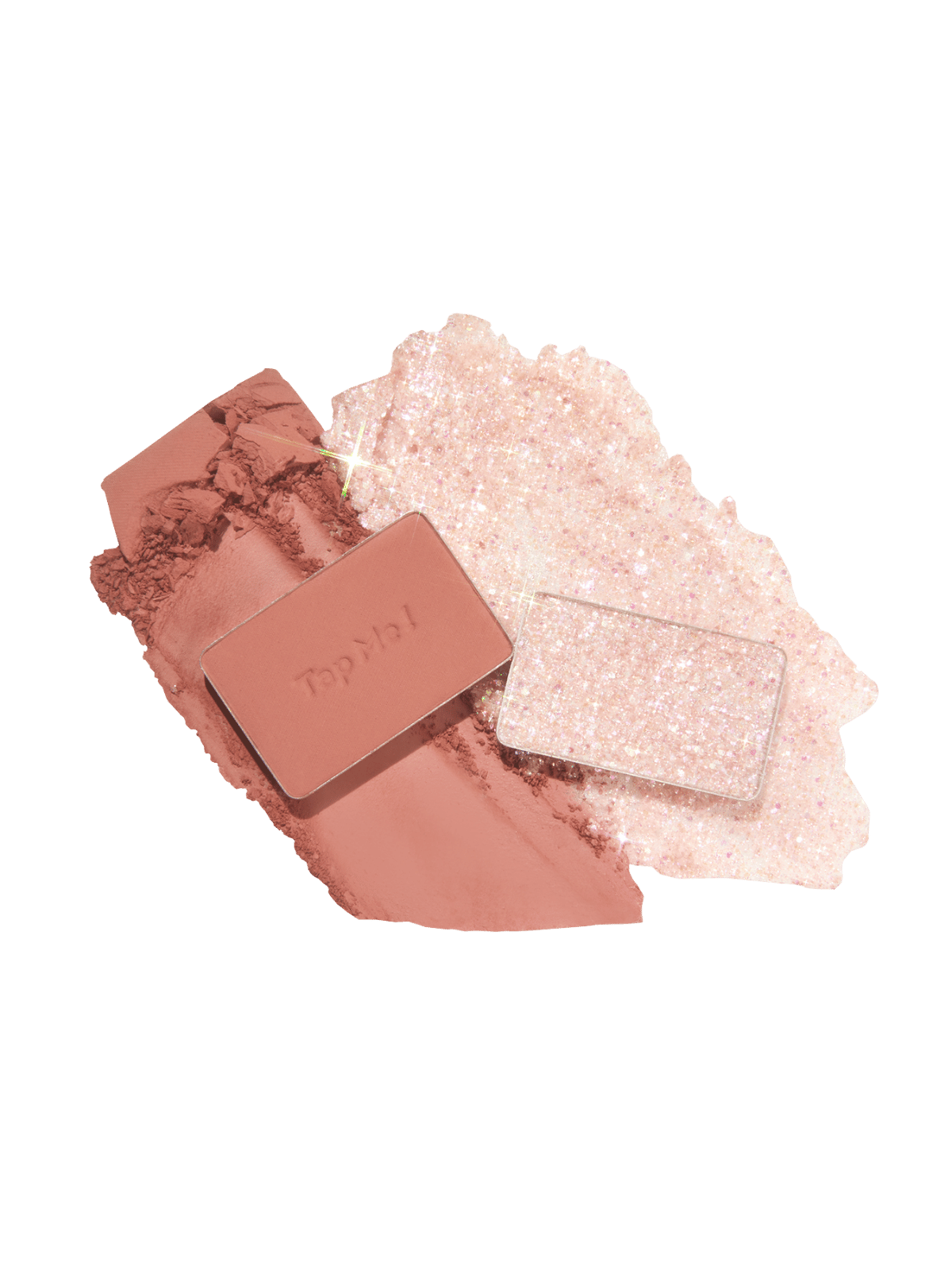 UNLEASHIA Tap Me Palette Duo