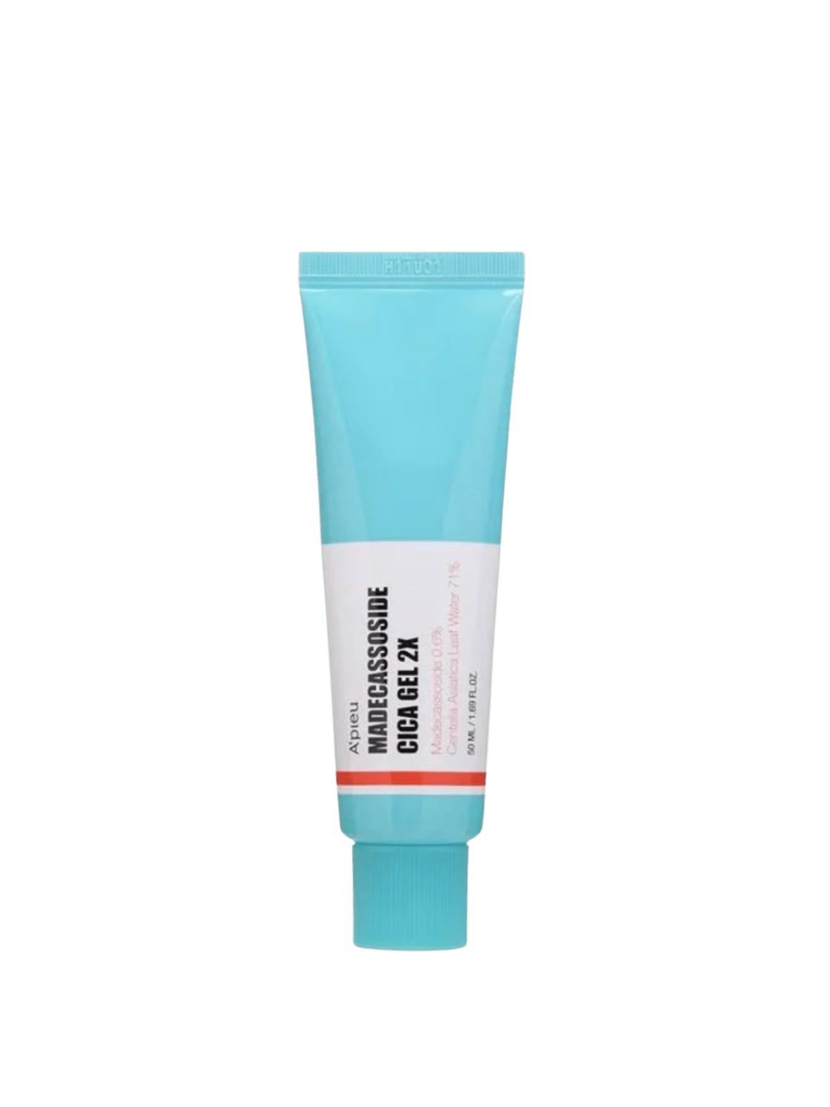 APIEU Madecassoside Cica Gel 2x