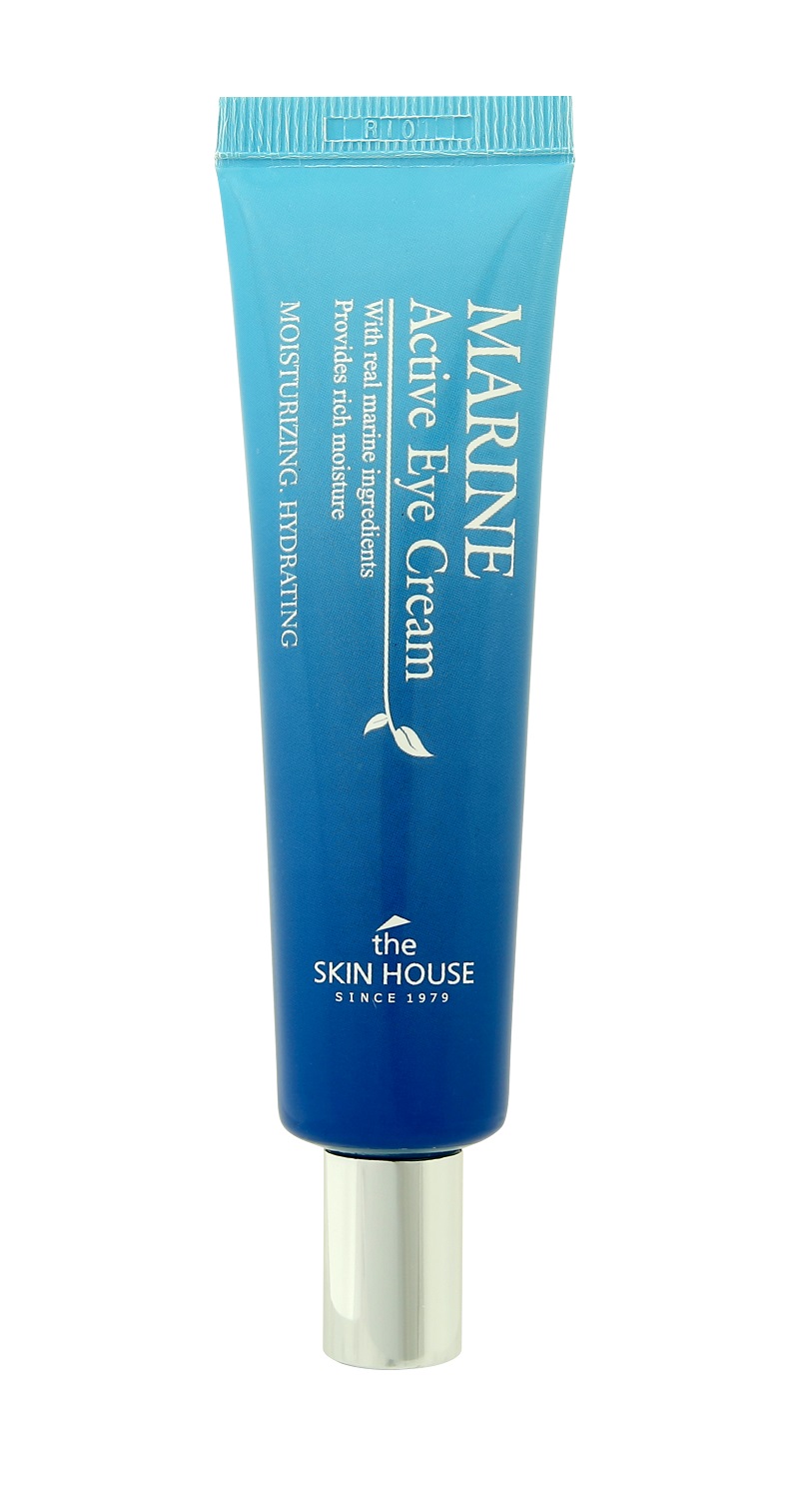 THE SKIN HOUSE Marine Active Eye Cream
