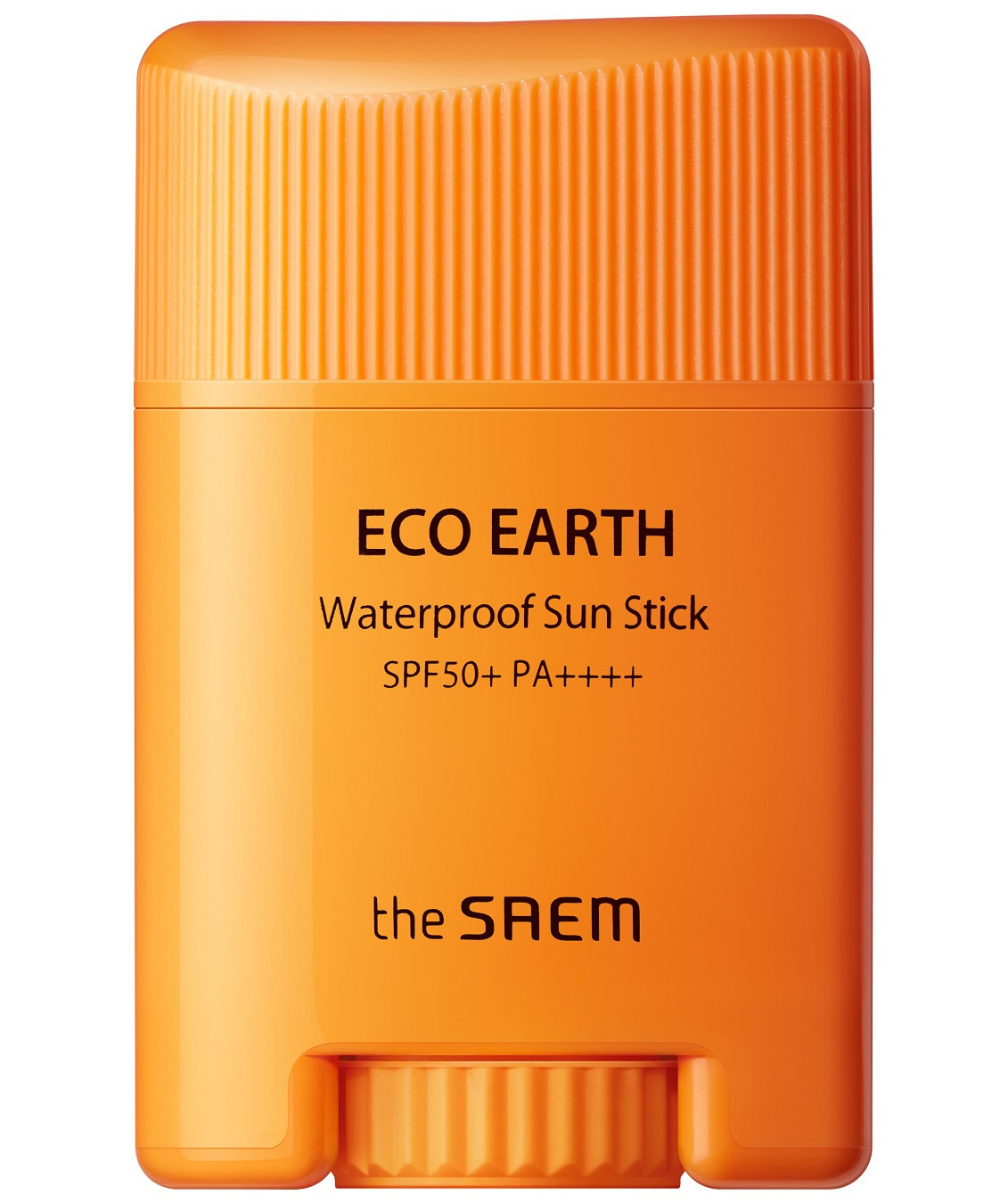 Ein Sonnenschutz Stick der Marke The Saem