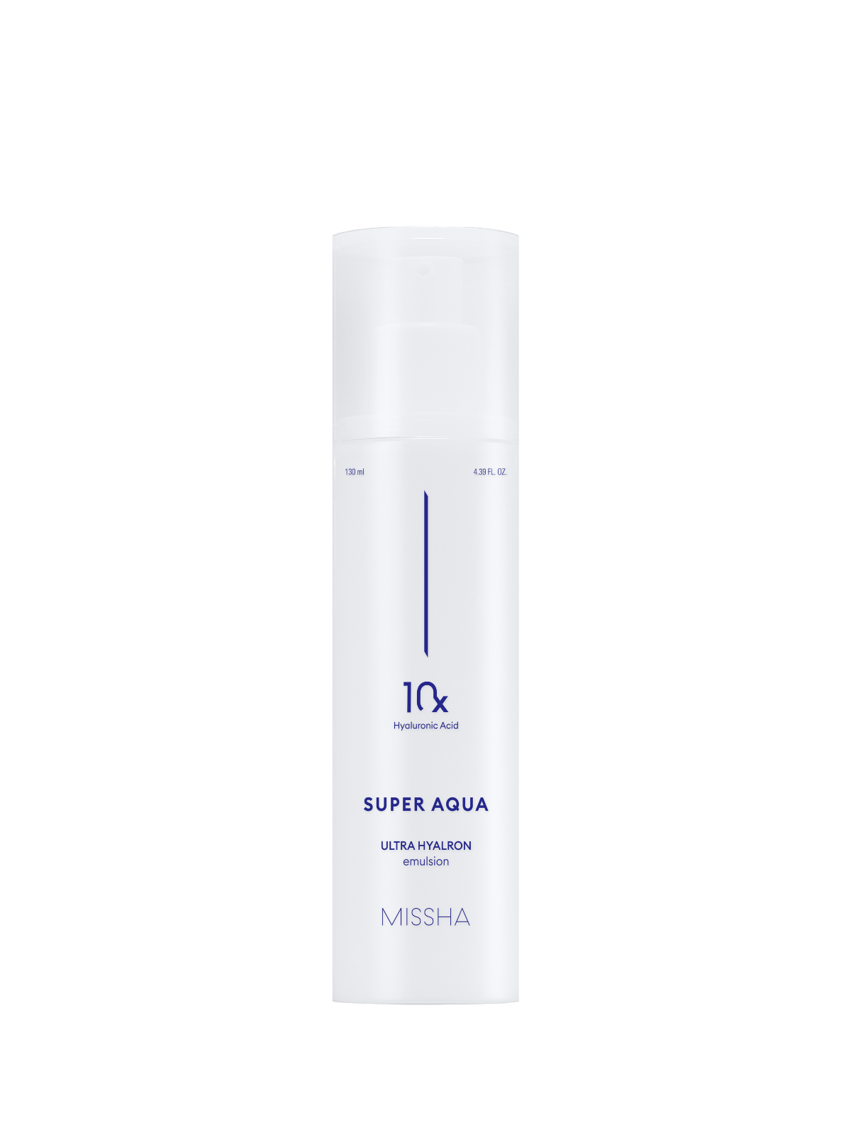 MISSHA Super Aqua Ultra Hyalron Emulsion